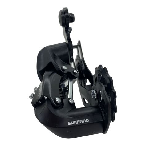 Cambio Traseiro Shimano Tourney Rd Tx Shopbike