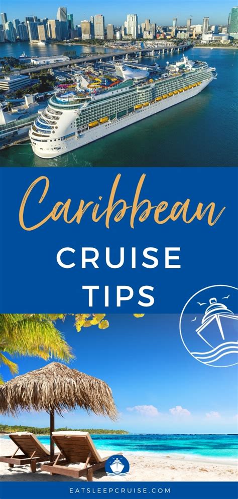 Top 30 Caribbean Cruise Tips | EatSleepCruise.com