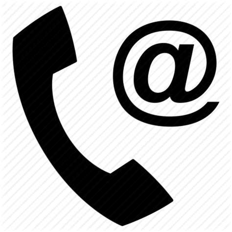 Cell Phone Icon For Email Signature