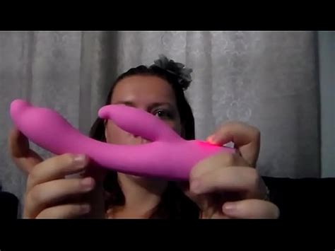 A E Silicone G Gasm Rabbit Estimula el clítoris y el punto G simultáneamente XVIDEOS