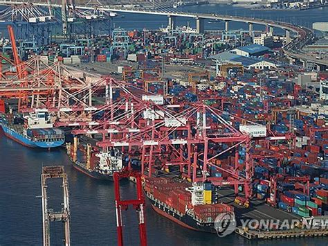 2カ月連続「景気回復の兆し」 新たに供給網不安に言及＝韓国政府報告書 Wowkorea（ワウコリア）