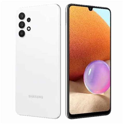 Samsung Galaxy A32 Price in Pakistan - Economy.pk