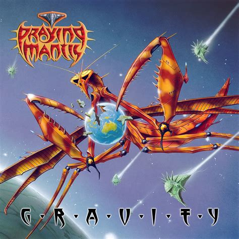 Praying Mantis To Release New Album Gravity In May PlanetMosh