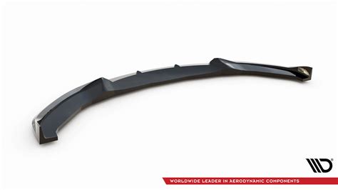 Front Splitter V Bmw Coupe Gran Coupe Cabrio M Pack F F