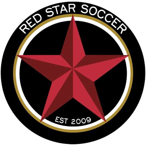 Red Star Soccer Academy