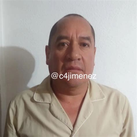 Golpe A La Unión Tepito Arrestaron Al “nicho” Padre De “el Lunares” Y