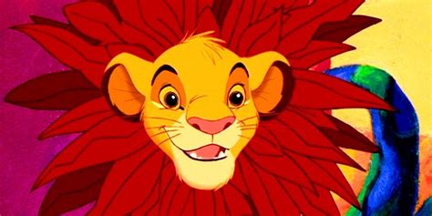 Simba - The Lion King Fan Art (25953010) - Fanpop