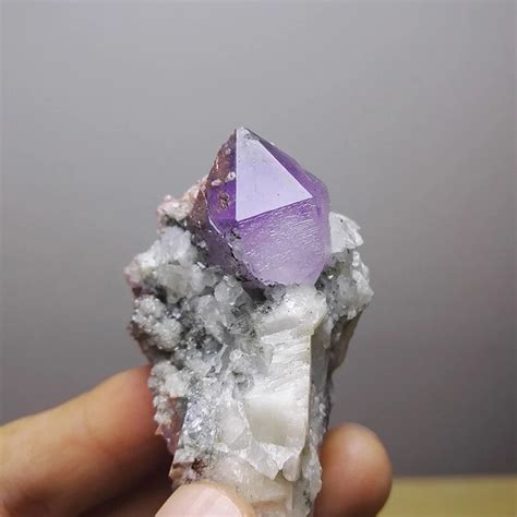 Popular Purple Crystal Rock-Buy Cheap Purple Crystal Rock lots from ...