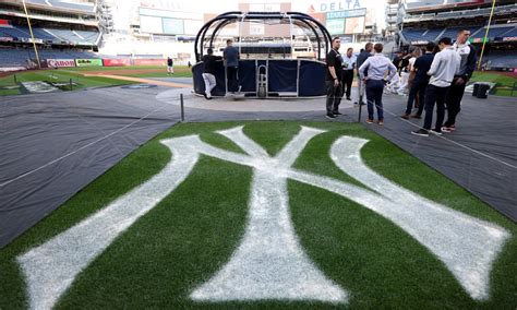 New York Yankees Schedule: April 2023