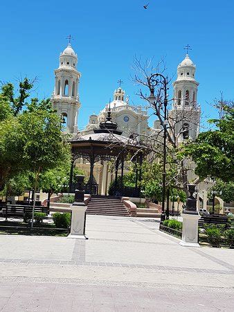 Catedral Metropolitana de Hermosillo - 2019 All You Need to Know BEFORE ...