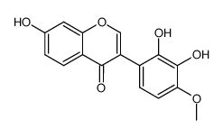 65048 75 1 CAS号 65048 75 1 3 2 3 Dihydroxy 4 methoxyphenyl 7 hydroxy