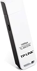 Tp Link Tl Wn N Adaptateur Usb Sans Fil N Mbps Amazon Fr