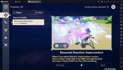 Genshin Impact Elements Guide - Electro-Game Guides-LDPlayer