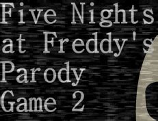 Five Nights At Freddy S Parody Game Part Ii Play Online On Flash