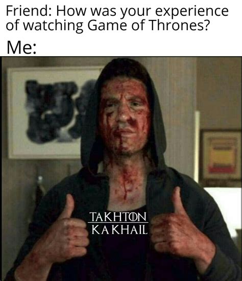 GOT : r/gameofthrones