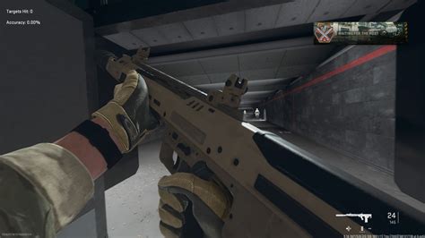 Best Cronen Squall loadout and class setup in MW2 | Best attachments