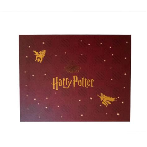 Harry Potter T Box Gryffindor Sihir Dükkanı Tüm Harry Potter