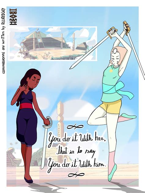 Steven Universe Nude Comics