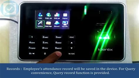 ESSL K21 Pro Biometric Attendance System Rfid Fingerprint At Rs 6000