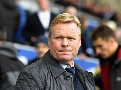 Five things to expect from Ronald Koeman at FC Barcelona