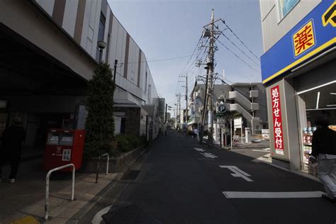 横浜の鉄道沿線散策 東急新横浜線 新横浜駅新綱島駅 blog横濱探訪4