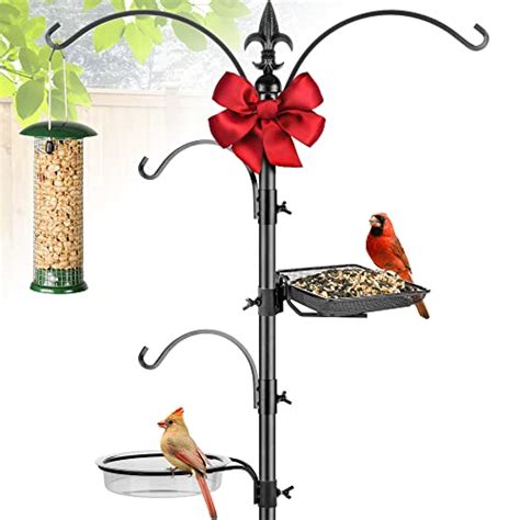 Top 10 Best Bird Feeding Stations In 2023 Reviews Buying Guide