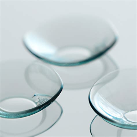 The Benefits Of Colored Extended Wear Contact Lenses - Contact Lens Society