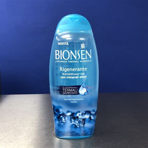 Bionsen Skin Protect 600Ml Clean4u Mt