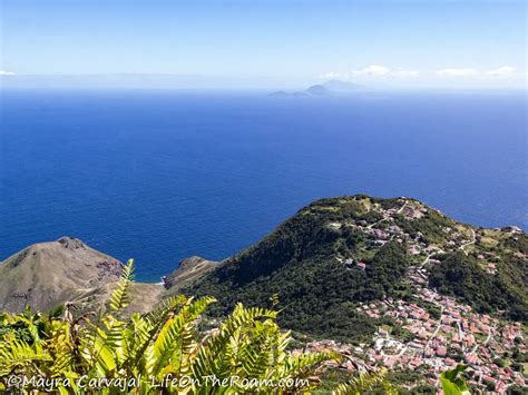 Hiking on Saba: Your Guide to 17 Stunning Trails | Life On The Roam