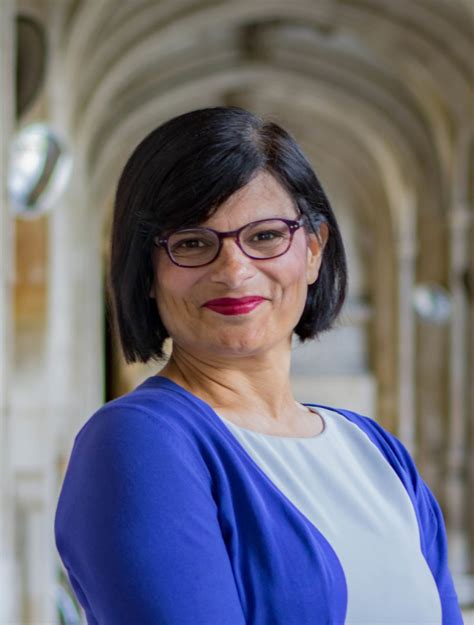 Thangam Debbonaire MP - Bristol West Labour Party - Bristol West Labour