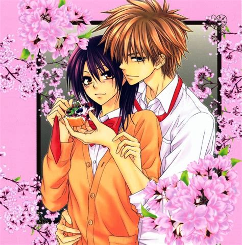 maid-sama - Anime Photo (24810523) - Fanpop