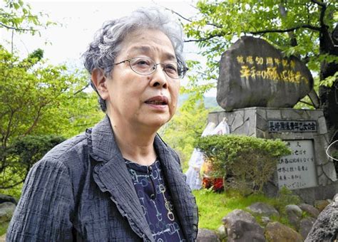 長崎原爆77年 核廃絶諦めない「車いす語り部」に思いはせ：地域ニュース 読売新聞