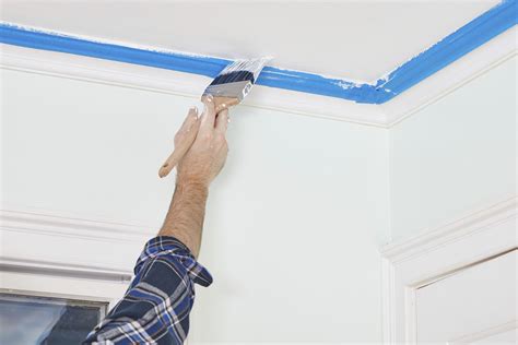 Painting Ceilings Tips On Sale Centralcountiesservices Org