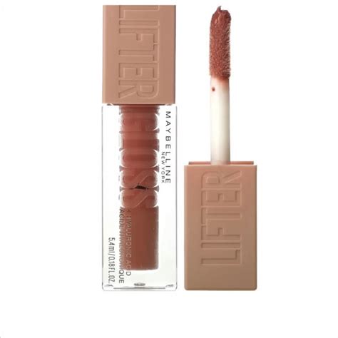 Best Maybelline New York Lifter Lip Gloss Price & Reviews in ...
