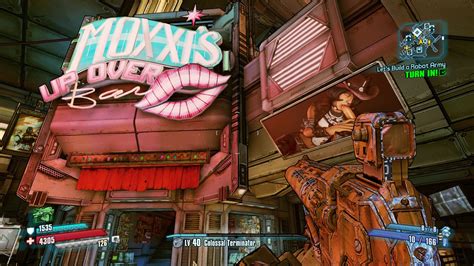 Borderlands The Pre Sequal Nude Mods Adult Gaming Loverslab
