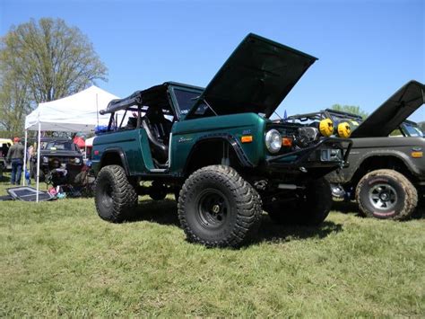 75 Bronco Suspension Lift Pirate4x4com 4x4 And Off Road Forum