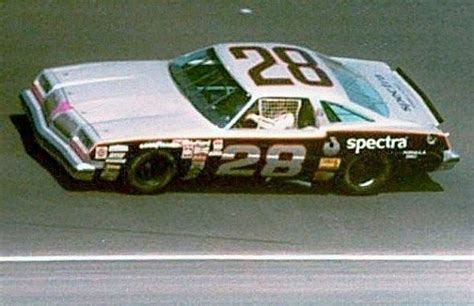 Buddy Baker 1980 Daytona 500. #OLDSCHOOLNASCAR | Nascar cars, Nascar, Nascar racing