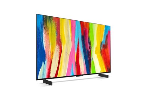 Lg Oled Evo C Oled C La Lg