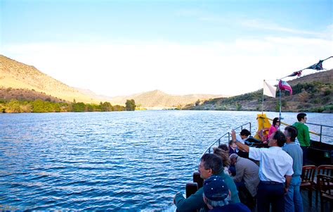 Douro River Cruises | Inside Tours Events