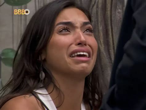 Vanessa Lopes Desiste Do Bbb Reviravolta No Reality Show