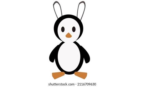 Easter Penguin Images Stock Photos Vectors Shutterstock