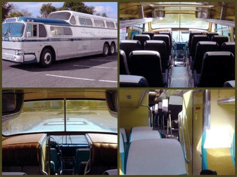 Greyhound Bus Interior 2020 - wegadgets.net