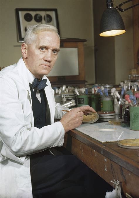 The Story Of Penicillin Past Medical History