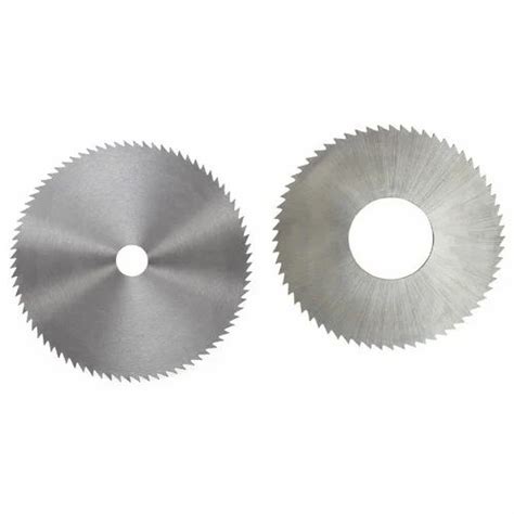 Hss Saw Blade For Industrial At Best Price In Vadodara Id