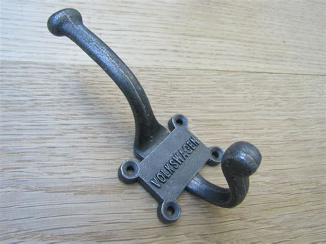 Volkswagen Coat Hook Ironmongery World