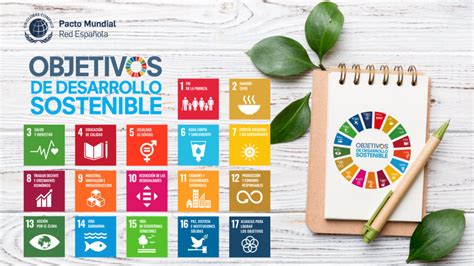 Agenda 2030 De Las Naciones Unidas Pacto Mundial Onu · Pacto Mundial