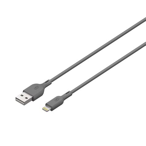 GP USB Kabel USB A Till Apple Lightning 1m