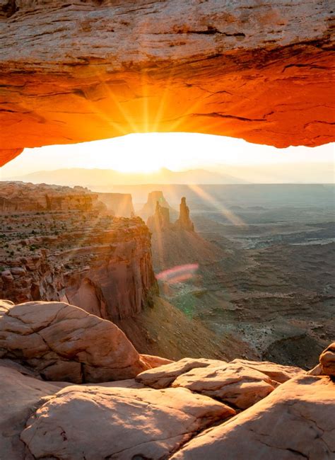 20 Epic Things To Do In Canyonlands National Park Itinerary