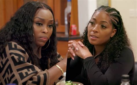 Married To Medicine Cast Shakeup Amid Phaedra Parks Joining The Show