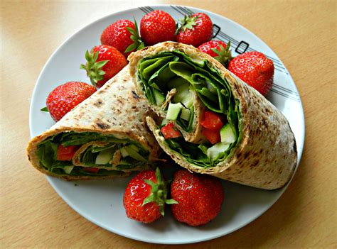 Student Health Center Wellness: Healthy Lunches- They will help you cut costs and improve your ...